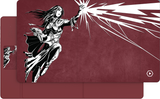 HP ETB PLAYMAT ART MASTERS LIGHTNING BOLT (PHIL STONE) (Special Order)