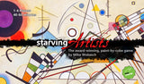 STARVING ARTISTS (Special Order)