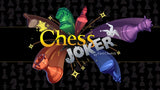 CHESS JOKER (Special Order)
