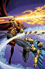 SWORD OF AZRAEL #6 (OF 6) CVR B SIMONSON CARD (Special Order)
