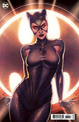 CATWOMAN #38 CVR B CARDSTOCK (Special Order)