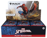 MTG MARVEL'S SPIDER-MAN PLAY BOOSTER (Special Order)