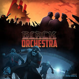 BLACK ORCHESTRA 2ND EDITION (Special Order)