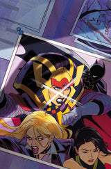 BIRDS OF PREY #20 (Special Order)