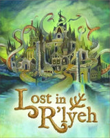 LOST IN R'LYEH (Special Order)