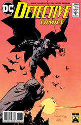 DETECTIVE COMICS #1088 BATMAN 85TH (Special Order)