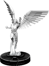 MARVEL HC UNPAINTED WV2 ANGEL (Special Order)