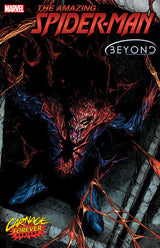 AMAZING SPIDER-MAN #91 RAMOS CARNAGE FOREVER (Special Order)
