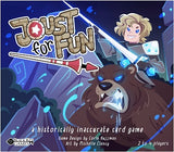 JOUST FOR FUN (Special Order)