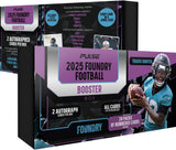 PULSE FOUNDRY FOOTBALL 2025 BOOSTER BOX (Special Order)