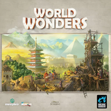 WORLD WONDERS (Special Order)