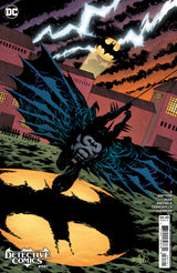DETECTIVE COMICS #1087 JONES (Special Order)