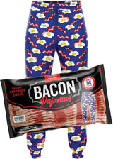 BACON PJ PANTS 6PC CDU (Special Order)