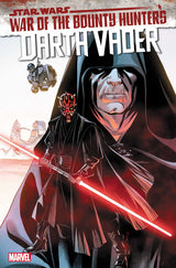 STAR WARS DARTH VADER #15 SPROUSE LUCAS 50TH VAR (Special Order)