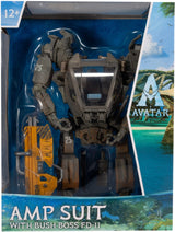 DISNEY AVATAR AMP SUIT WITH BUSH BOSS FD-11 (Special Order)