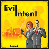 EVIL INTENT (Special Order)