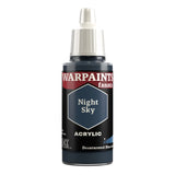 WARPAINTS: FANATIC ACRYLIC NIGHT SKY (Special Order)