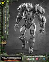 CHEETOR 7" ADVANCE MODEL KIT (AMK) (Special Order)
