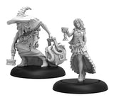 GRYMKIN TWILIGHT SISTERS UNIT BLISTER (Special Order)