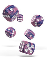 OAKIE DOAKIE 12D6 16MM - GEMIDICE VENUS (Special Order)