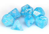 MINI LUMINARY 7-DIE SET SKY/SILVER (Special Order)