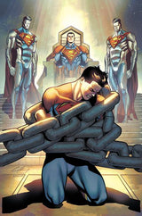 ADVENTURES OF SUPERMAN: JON KENT #5 (Special Order)