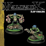 GREMLINS 2E: SLOP HAULERS (Special Order)