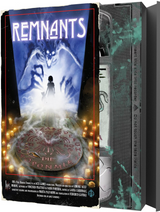 VHS: REMNANTS (Special Order)