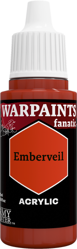 WARPAINTS: MASTERCLASS JOHN BLANCHE ACRYLIC EMBERVEIL (Special Order)