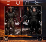 DUNE 2 MOVIE 2PK-GURNEY HALLECK & RABBAN BATTLE (Special Order)