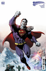 SUPERMAN #13 JIM LEE (Special Order)