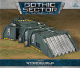 BATTLEFIELD IN A BOX: GOTHIC SECTOR LEGION STRONGHOLD (Special Order)