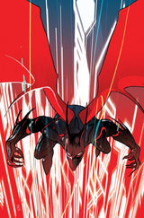 BATMAN BEYOND NEO-YEAR #6 (OF 6) CVR B WARD (Special Order)