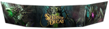 SEEDS OF DECAY GM SCREEN (Special Order)