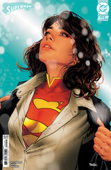 SUPERMAN #20 PANOSIAN (Special Order)