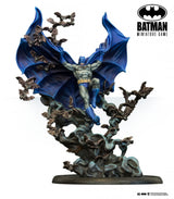 BATMAN MINIATURE GAME - BATMAN (MV) (Special Order)