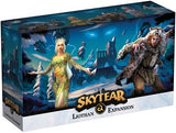 SKYTEAR: LIOTHAN (Special Order)