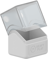 HP RFG DECK BOX 80 DS CLERIC WHITE (Special Order)