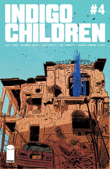 INDIGO CHILDREN #4 (Special Order)