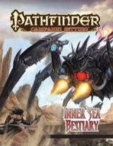 PF CAMPAIGN: INNER SEA BESTIARY (Special Order)
