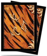 UP D-PRO MAGE WARS - TIGER STRIPES 50CT (Special Order)