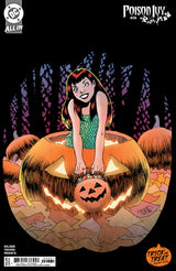 POISON IVY #26 TRICK OR TREAT (Special Order)