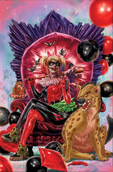 HARLEY QUINN 30TH ANNIVERSARY SPECIAL #1 CVR G (Special Order)