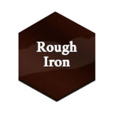 WARPAINTS: METALLIC AIR ROUGH IRON (Special Order)