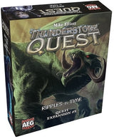THUNDERSTONE QUEST: RIPPLES IN TIME EXP. #5 (Special Order)