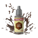 WARPAINTS: SPEEDPAINT DARK WOOD (Special Order)