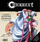 CONQUEST: YORONI KITSUNE ONMYOJI (Special Order)