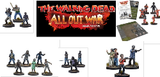 THE WALKING DEAD AOW EXP. BUNDLE WAVE 3 (EN) (Special Order)
