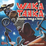 WAKA TANKA (Special Order)