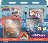 POKEMON WORLD CHAMPIONSHIPS DECK 2022 (Special Order)